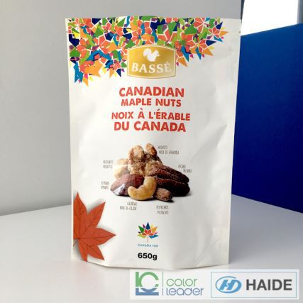 Barrier Berdiri Tinggi