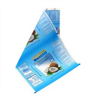 Film Stok Roll Penghalang Tinggi