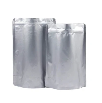 Kemasan Tas Foil