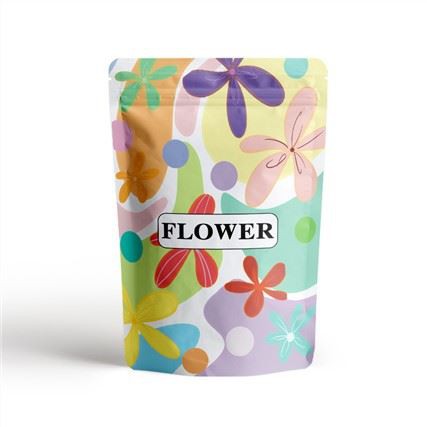 Kantong Foil Untuk Penyimpanan Makanan