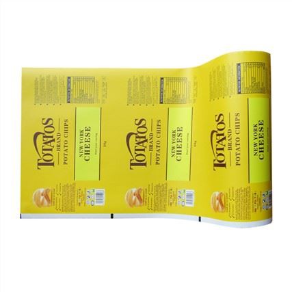 Kemasan Rewind Cetak